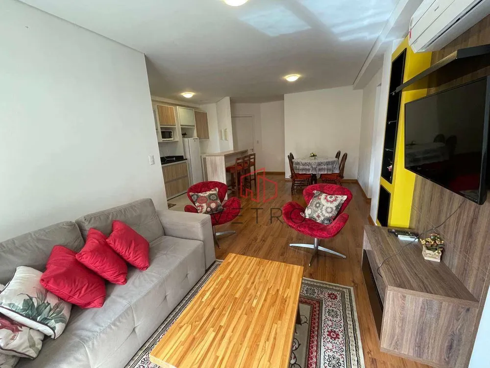 Apartamento, 2 quartos, 107 m² - Foto 3