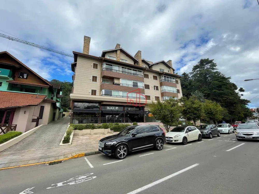 Apartamento, 2 quartos, 107 m² - Foto 12