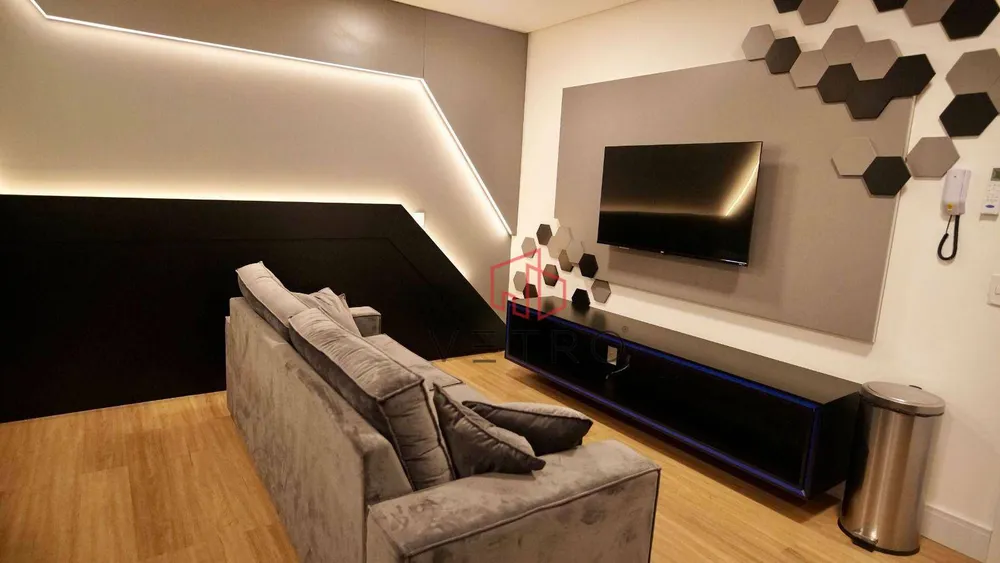 Apartamento, 1 quarto, 78 m² - Foto 14
