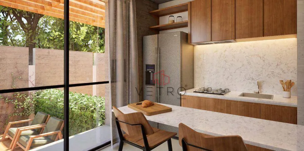 Casa de Condomínio, 4 quartos - Foto 6