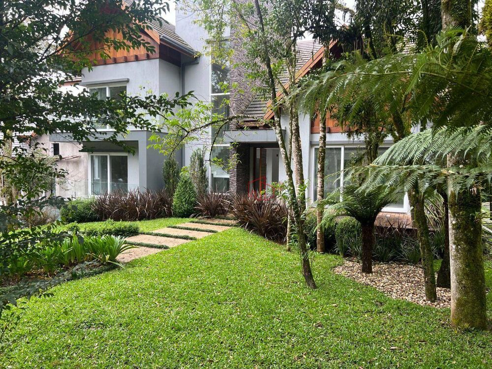 Casa de Condomínio, 4 quartos - Foto 7