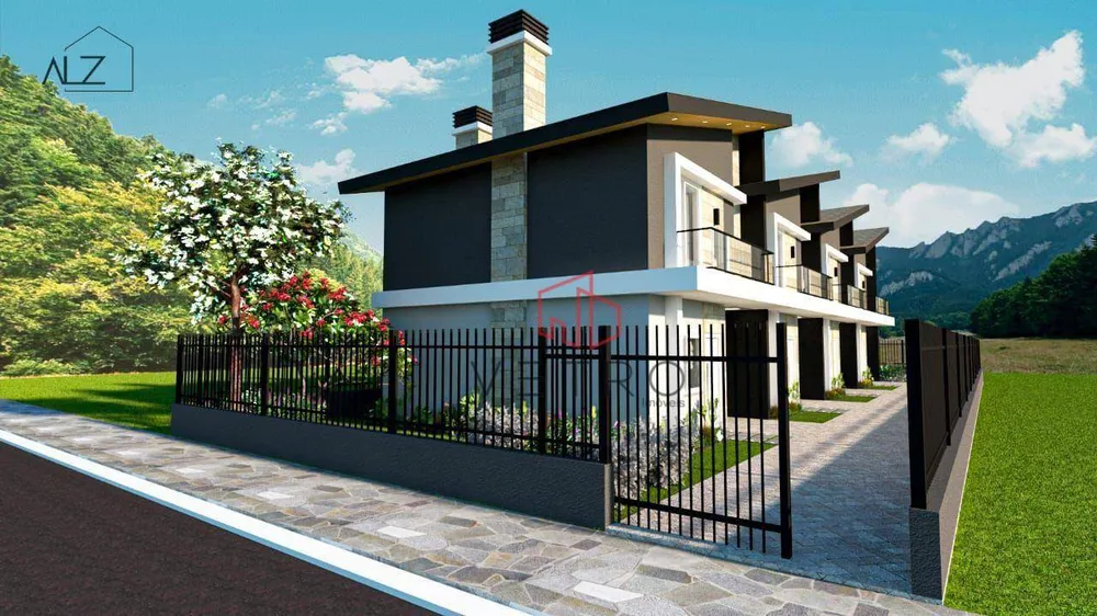 Terreno, 462 m² - Foto 1