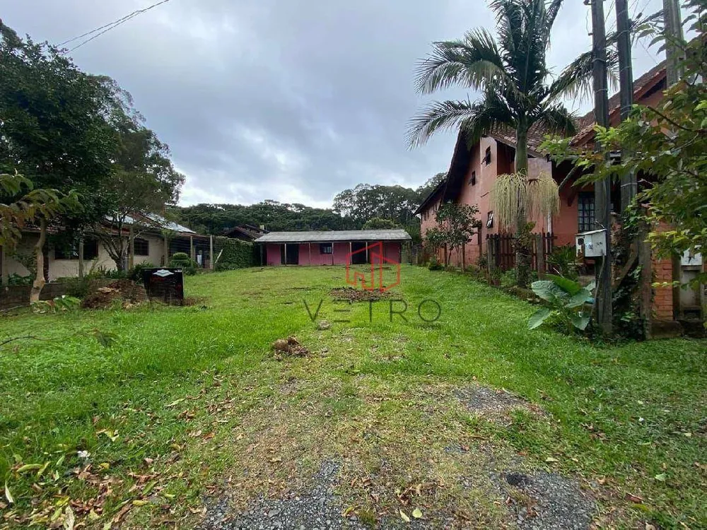 Terreno, 462 m² - Foto 4