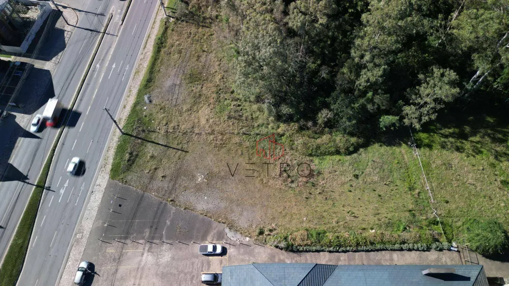 Terreno, 3730 m² - Foto 2
