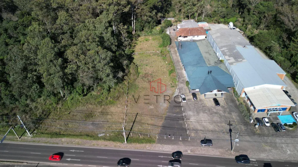 Terreno, 3730 m² - Foto 1