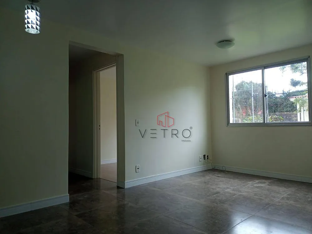 Apartamento, 3 quartos, 82 m² - Foto 1