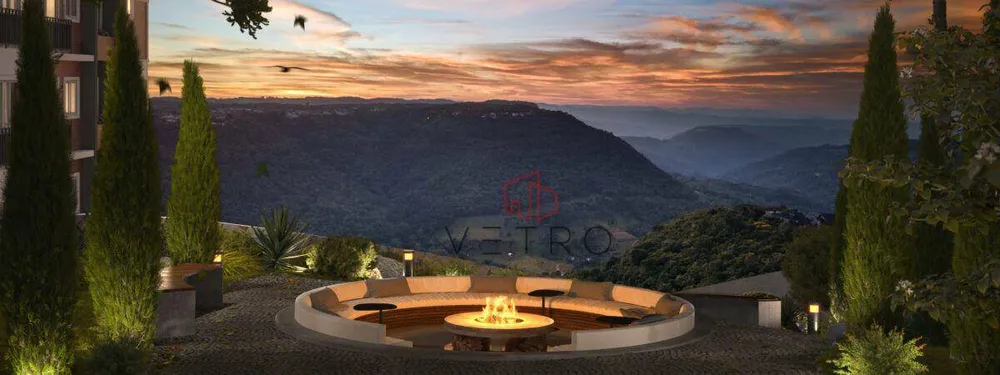 Apartamento, 2 quartos, 83 m² - Foto 1