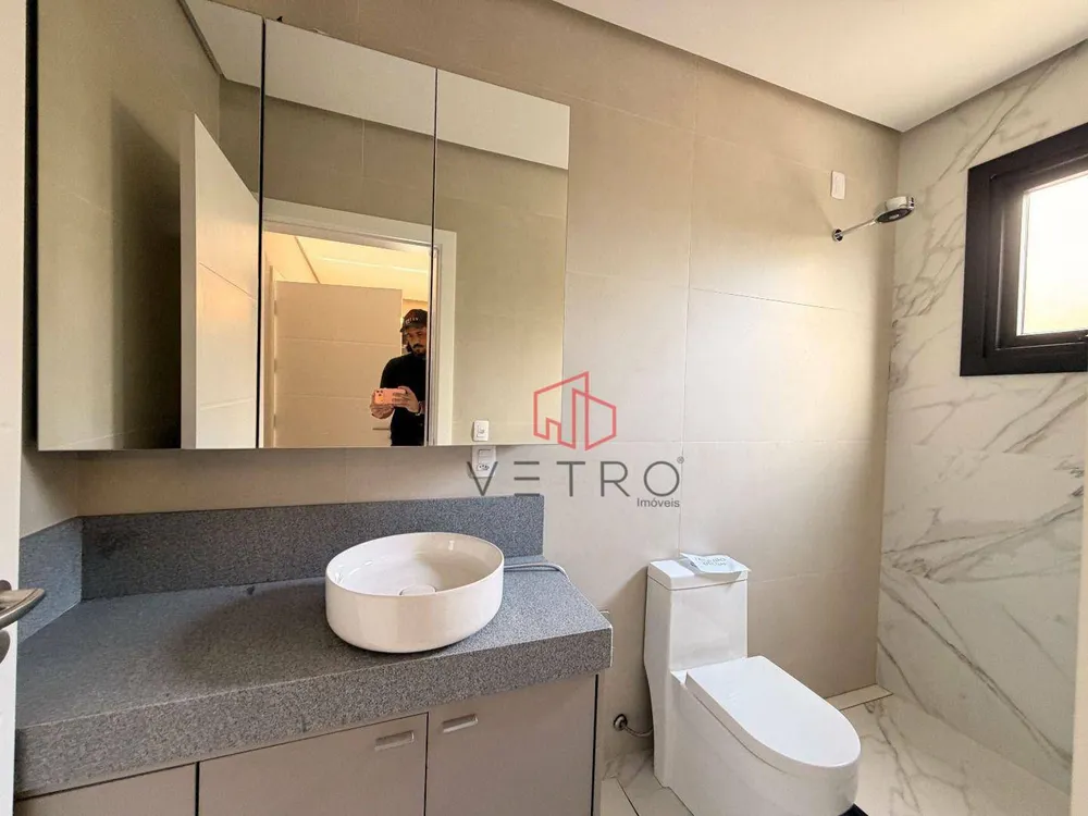 Casa de Condomínio, 4 quartos - Foto 6