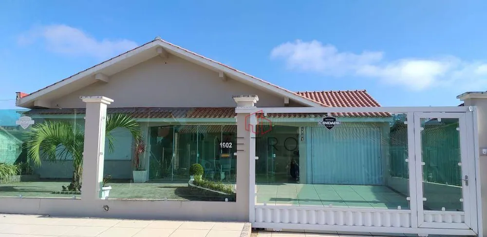 Casa, 3 quartos, 269 m² - Foto 1