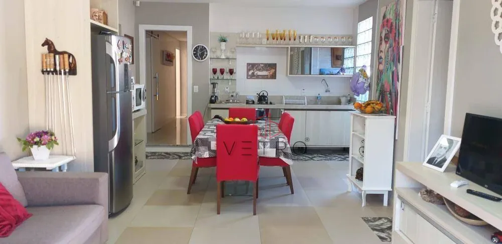 Casa, 3 quartos, 269 m² - Foto 3