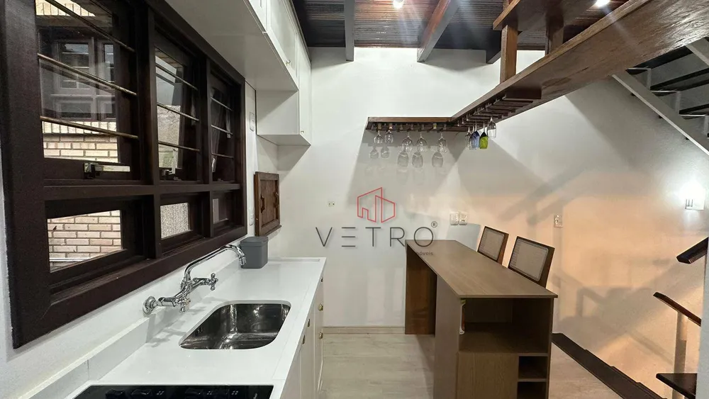 Casa de Condomínio, 2 quartos - Foto 8
