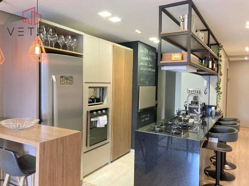 Apartamento, 3 quartos, 178 m² - Foto 2