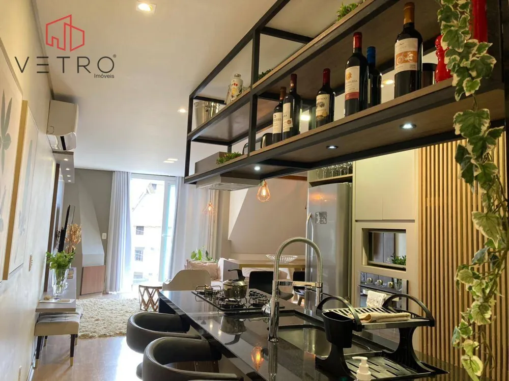 Apartamento, 3 quartos, 178 m² - Foto 4