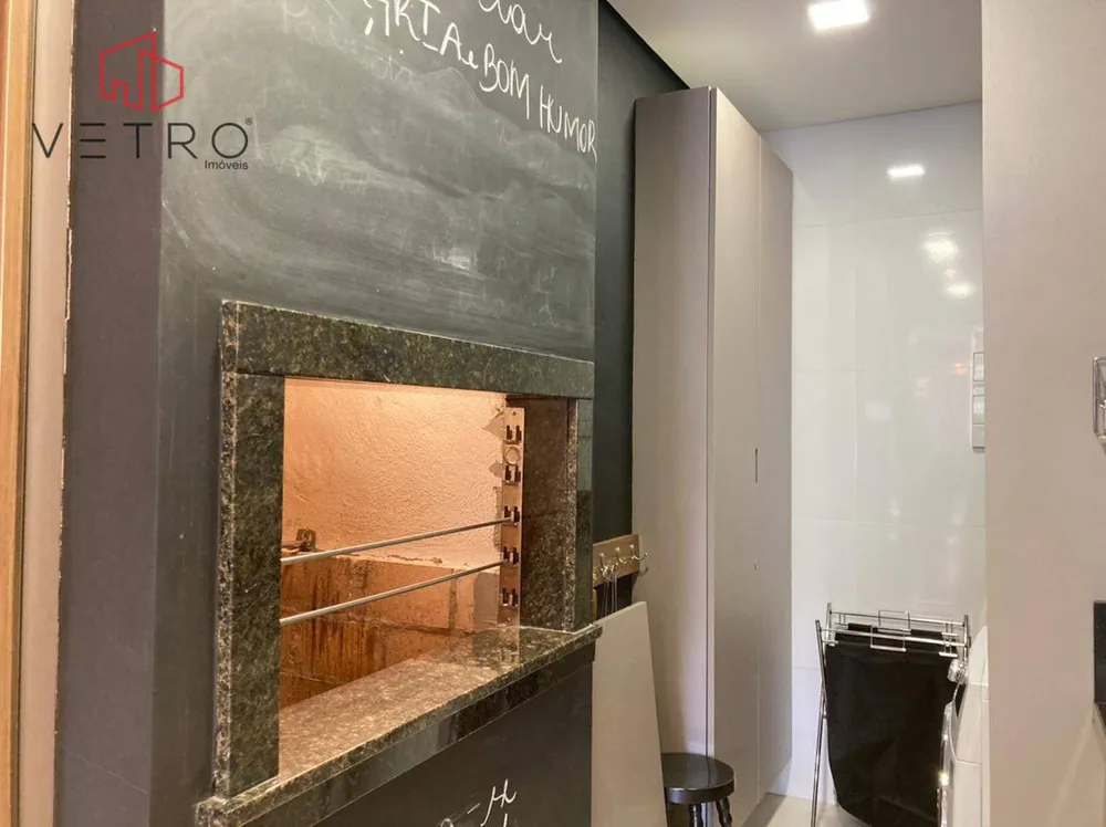 Apartamento, 3 quartos, 178 m² - Foto 3