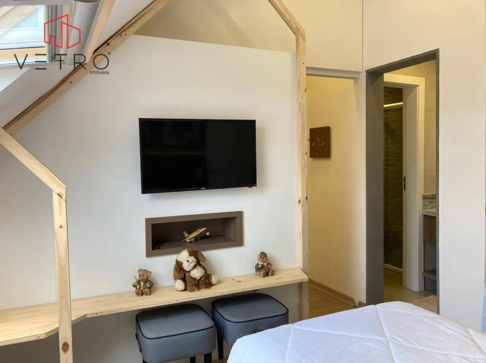 Apartamento, 3 quartos, 178 m² - Foto 8