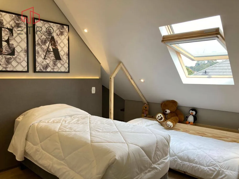 Apartamento, 3 quartos, 178 m² - Foto 7