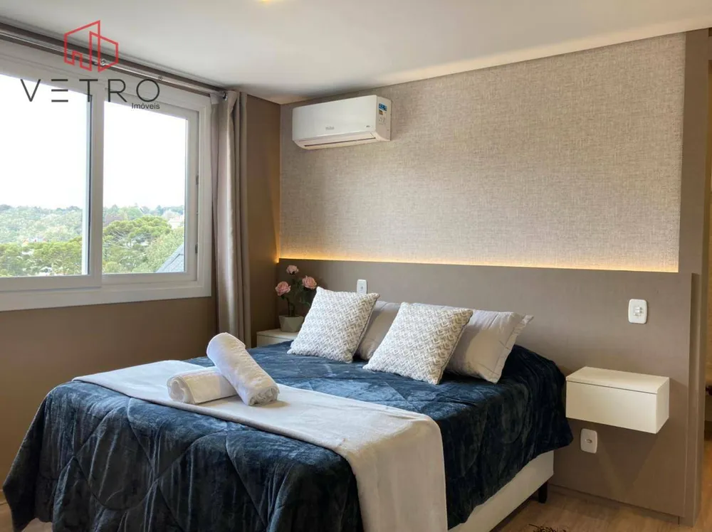 Apartamento, 3 quartos, 178 m² - Foto 5