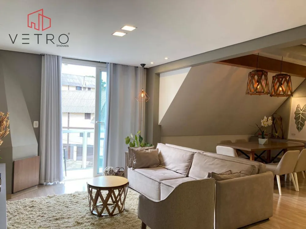 Apartamento, 3 quartos, 178 m² - Foto 1