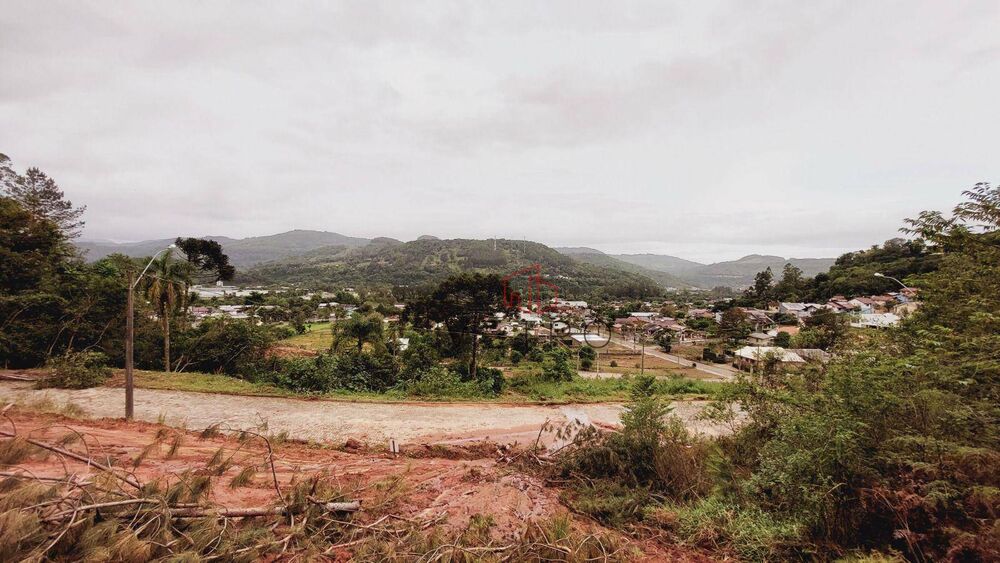 Terreno, 933 m² - Foto 1