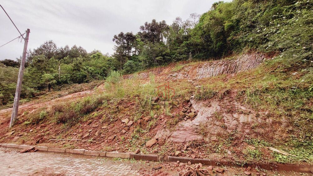 Terreno, 933 m² - Foto 2