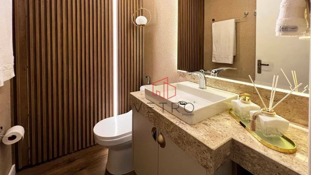 Apartamento, 2 quartos, 83 m² - Foto 8