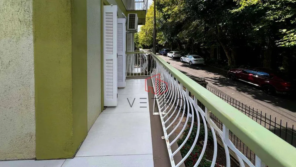 Apartamento, 2 quartos, 83 m² - Foto 2