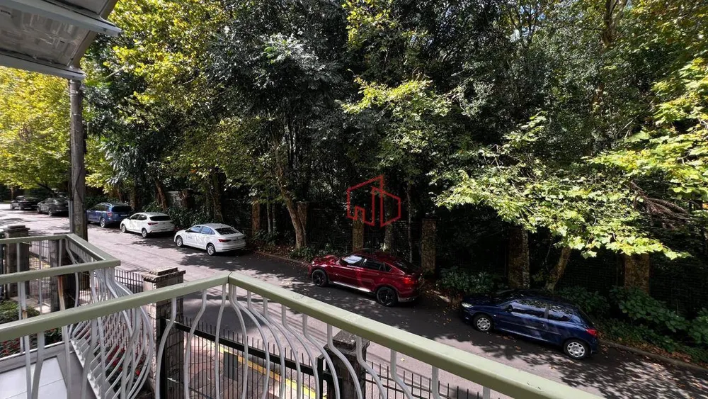 Apartamento, 2 quartos, 83 m² - Foto 3