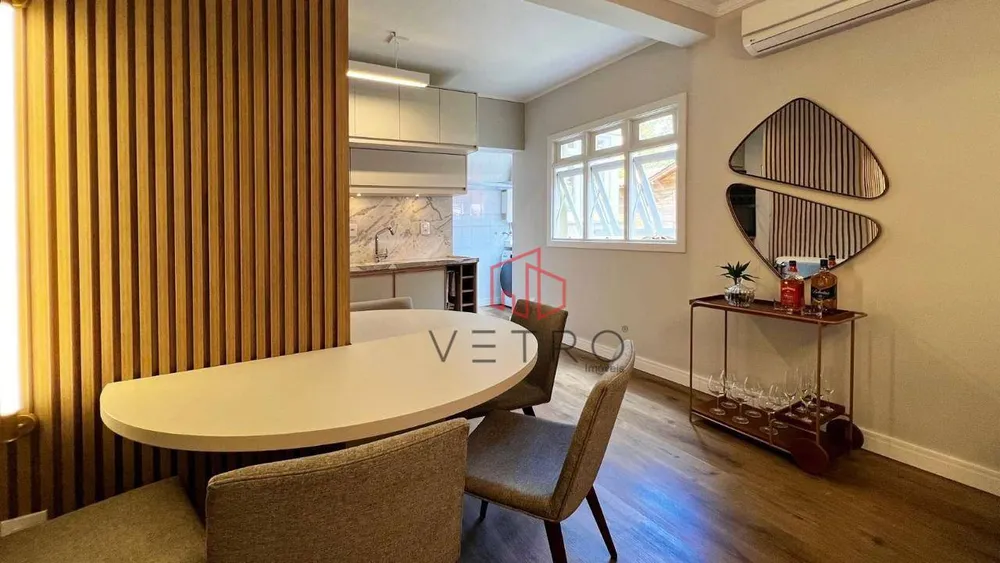 Apartamento, 2 quartos, 83 m² - Foto 4