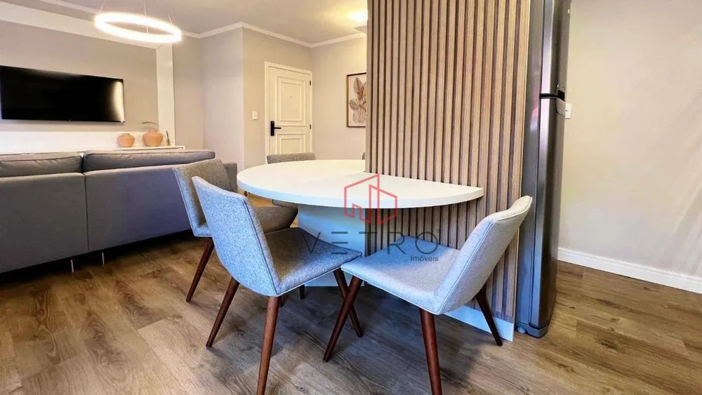 Apartamento, 2 quartos, 83 m² - Foto 5