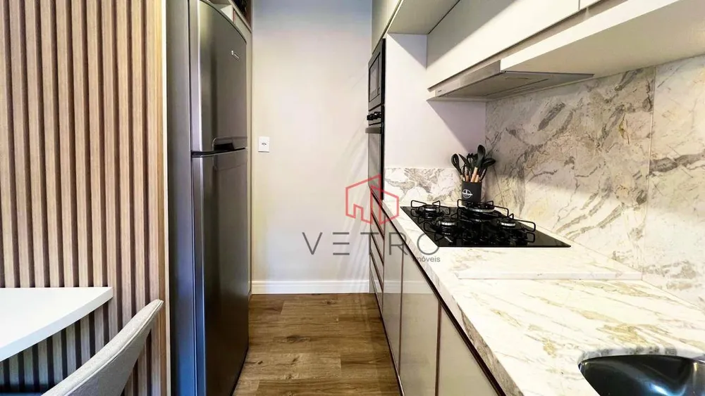 Apartamento, 2 quartos, 83 m² - Foto 6