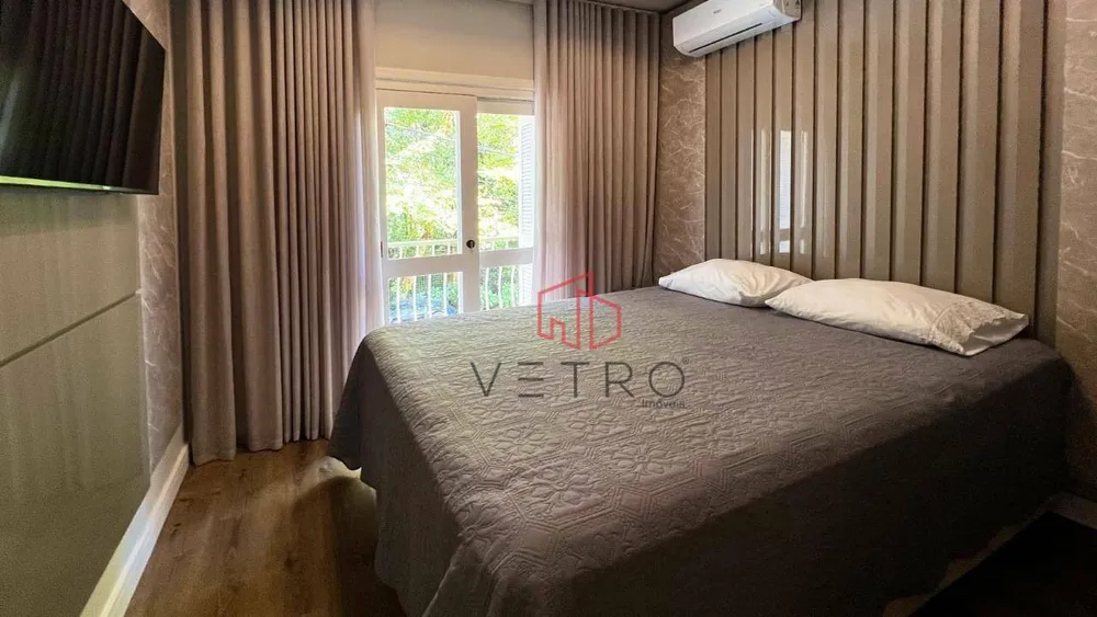 Apartamento, 2 quartos, 83 m² - Foto 7