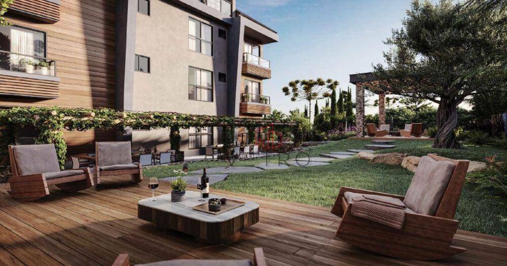 Apartamento à venda com 2 quartos, 75m² - Foto 7