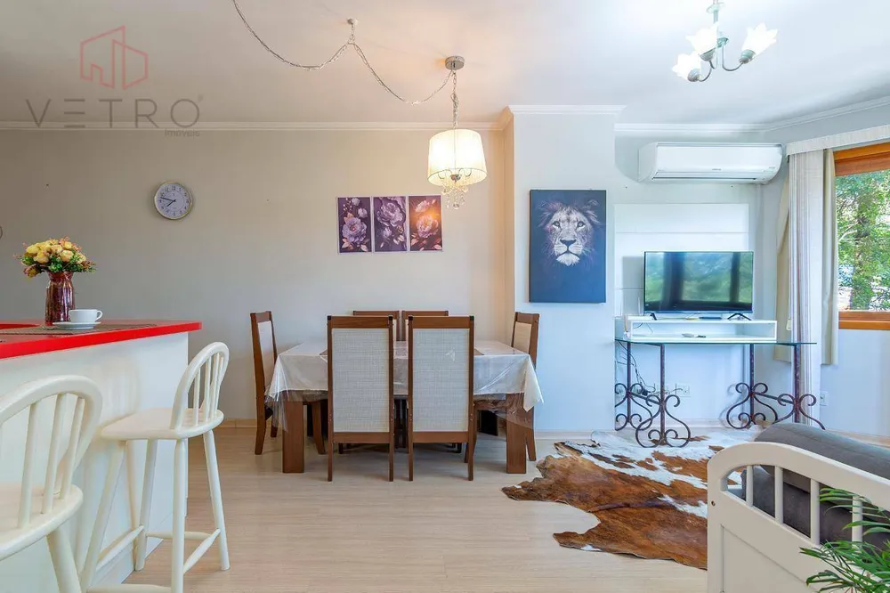 Apartamento, 2 quartos, 104 m² - Foto 2