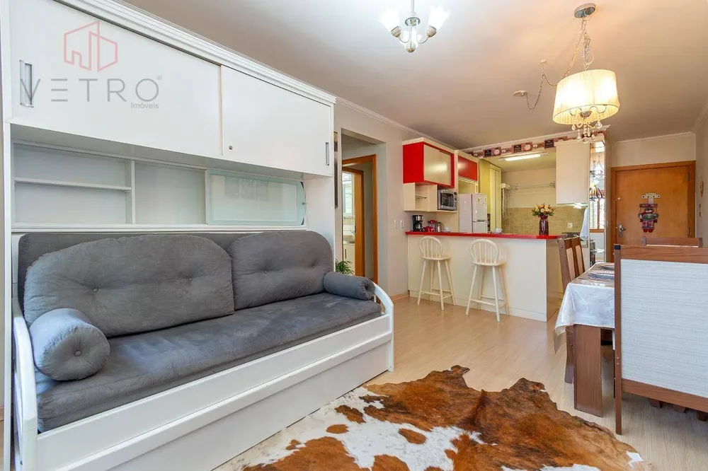Apartamento, 2 quartos, 104 m² - Foto 1