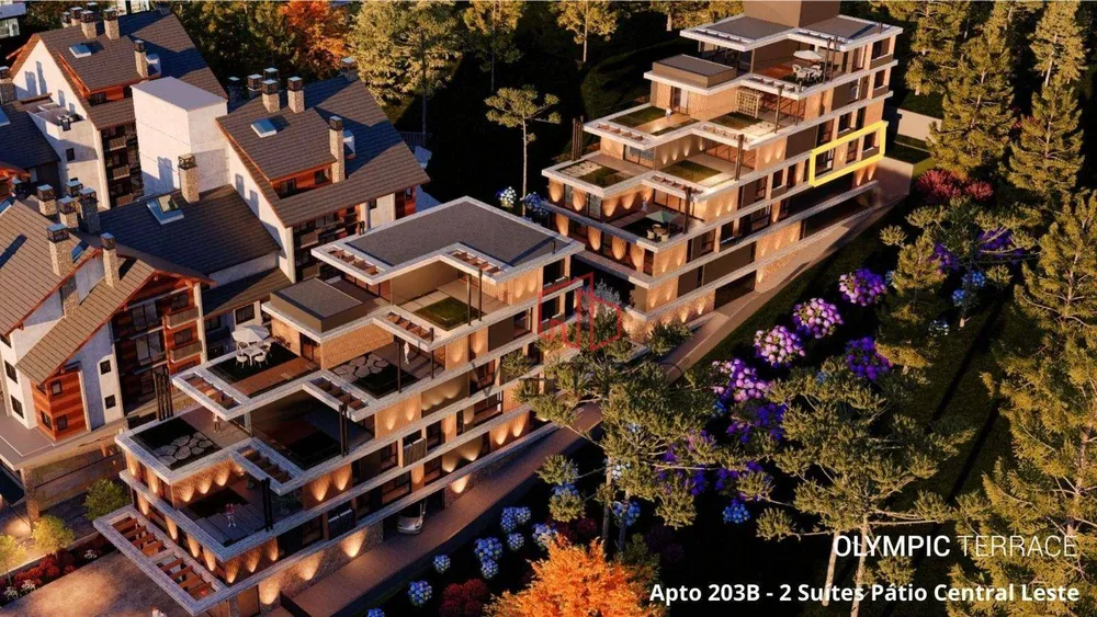Apartamento, 2 quartos, 86 m² - Foto 10