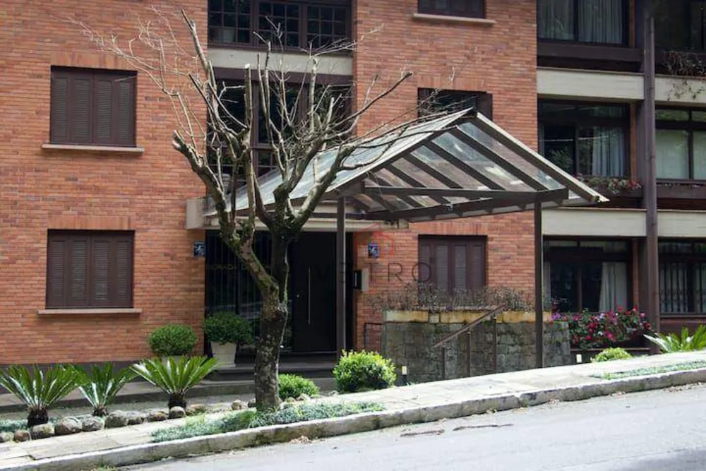 Apartamento, 1 quarto, 37 m² - Foto 8