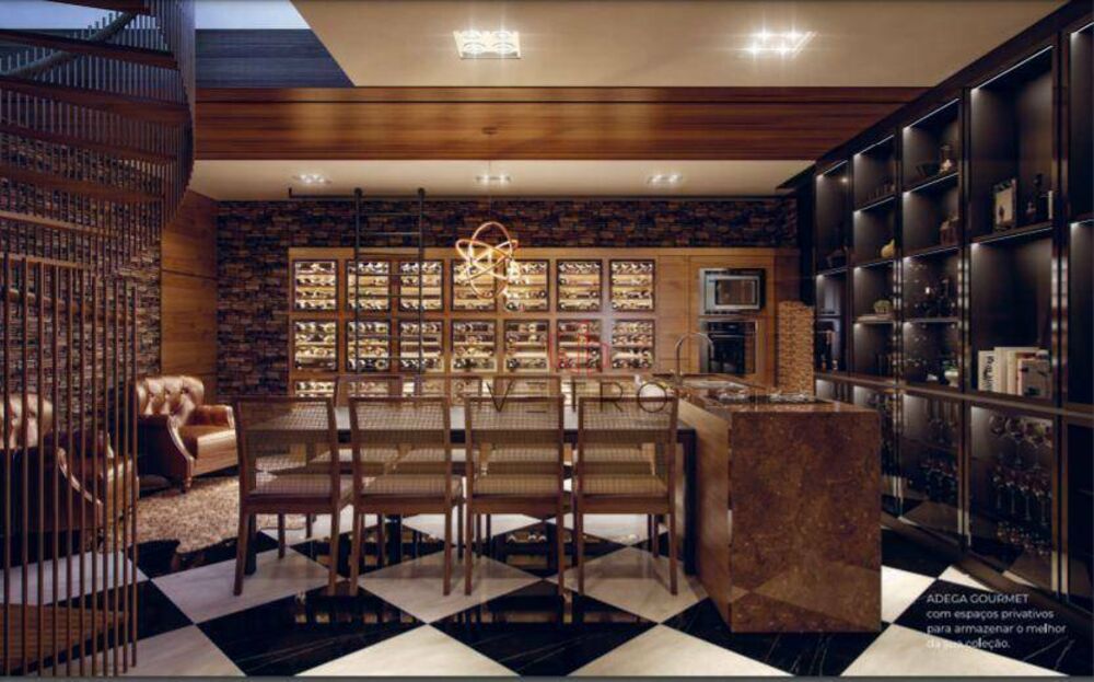 Apartamento, 4 quartos, 363 m² - Foto 8