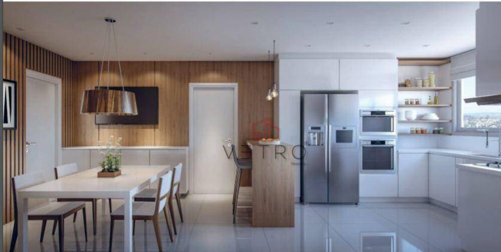 Apartamento, 4 quartos, 363 m² - Foto 2