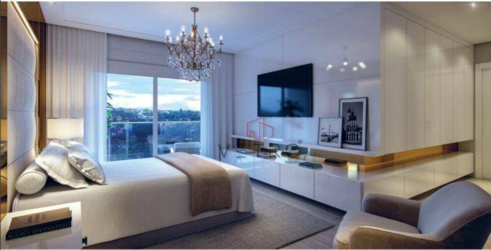 Apartamento, 4 quartos, 363 m² - Foto 3