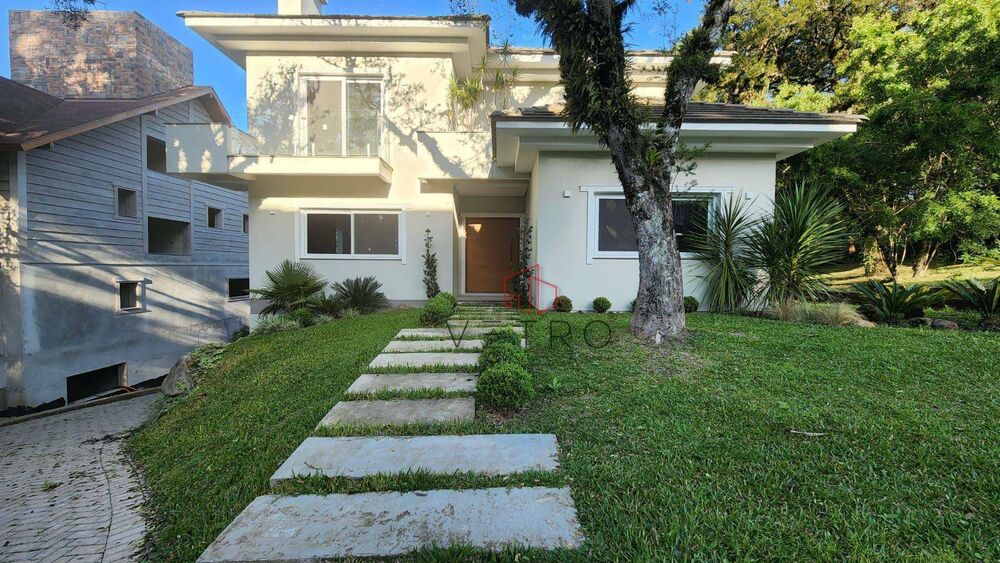 Casa de Condomínio à venda com 4 quartos, 447m² - Foto 1