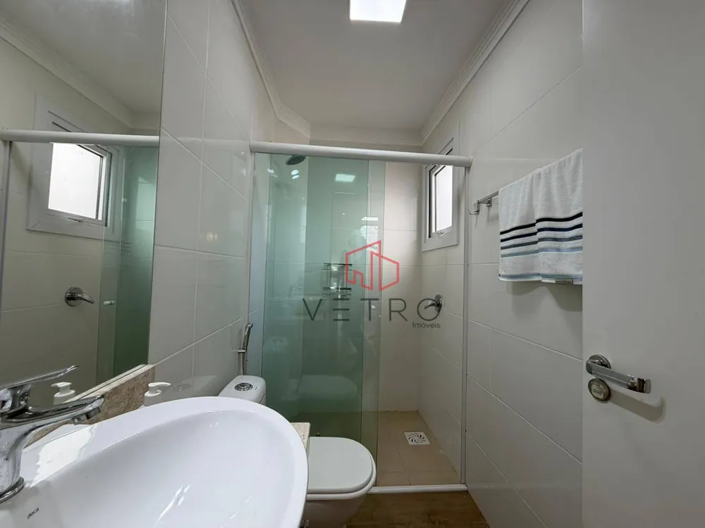 Casa de Condomínio, 3 quartos - Foto 9