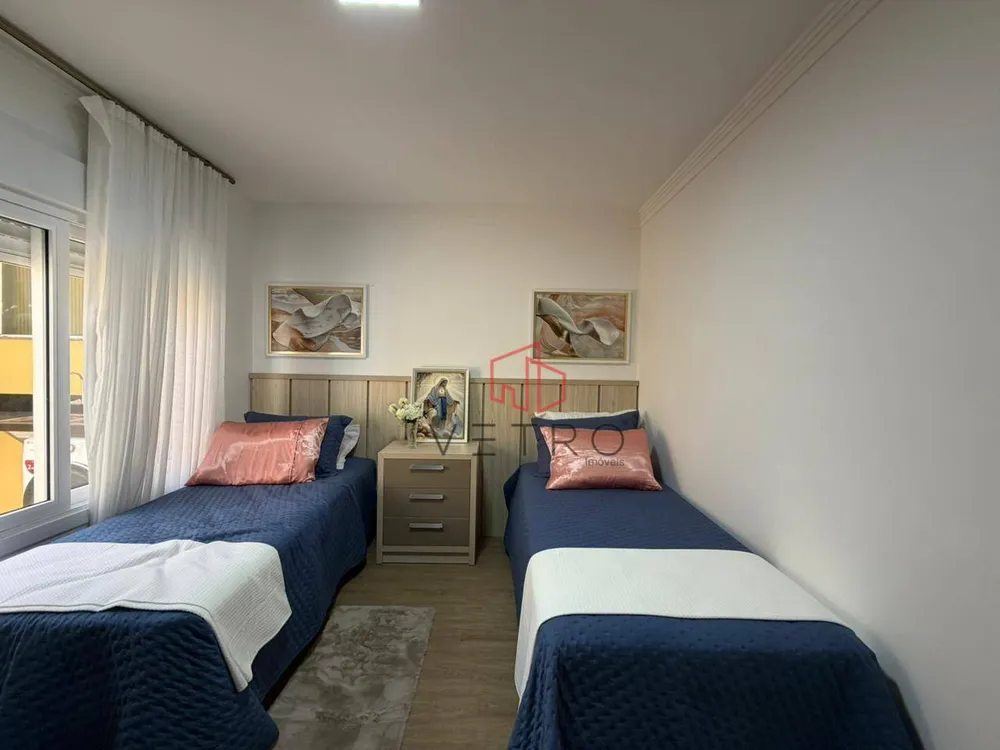 Casa de Condomínio, 3 quartos - Foto 12