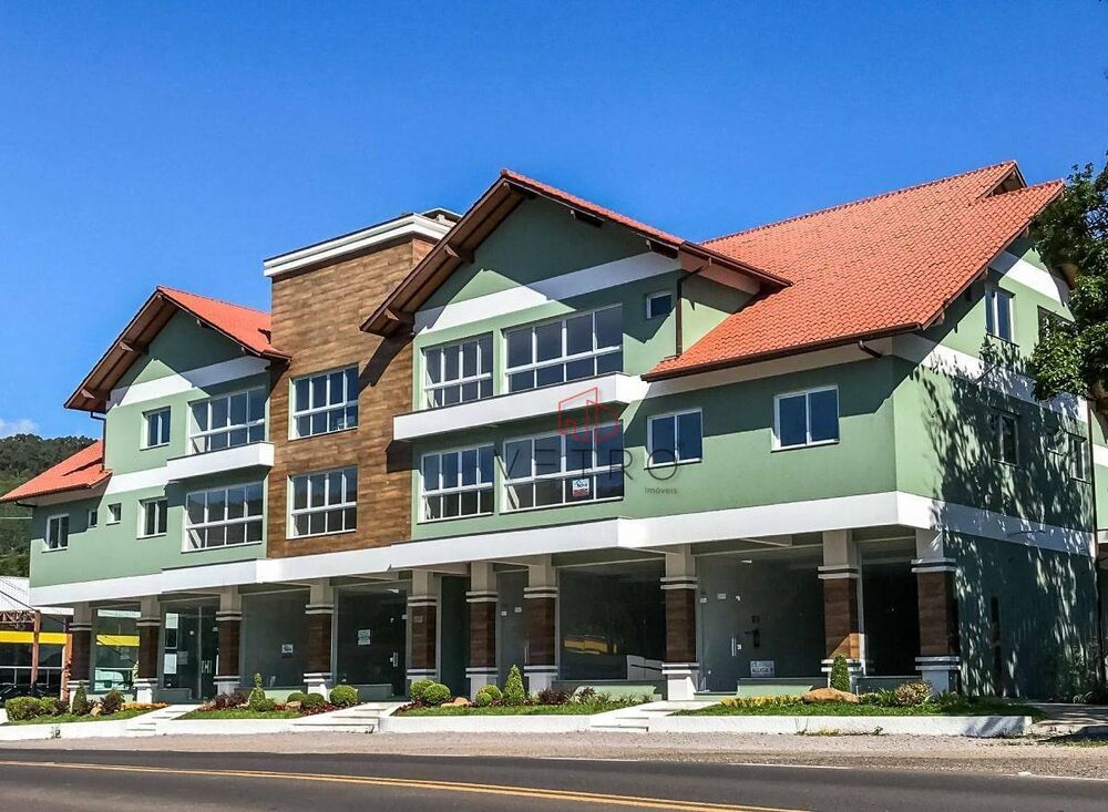 Apartamento, 2 quartos, 80 m² - Foto 5