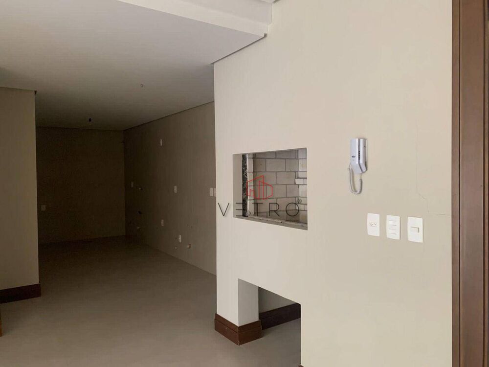 Apartamento, 3 quartos, 216 m² - Foto 4