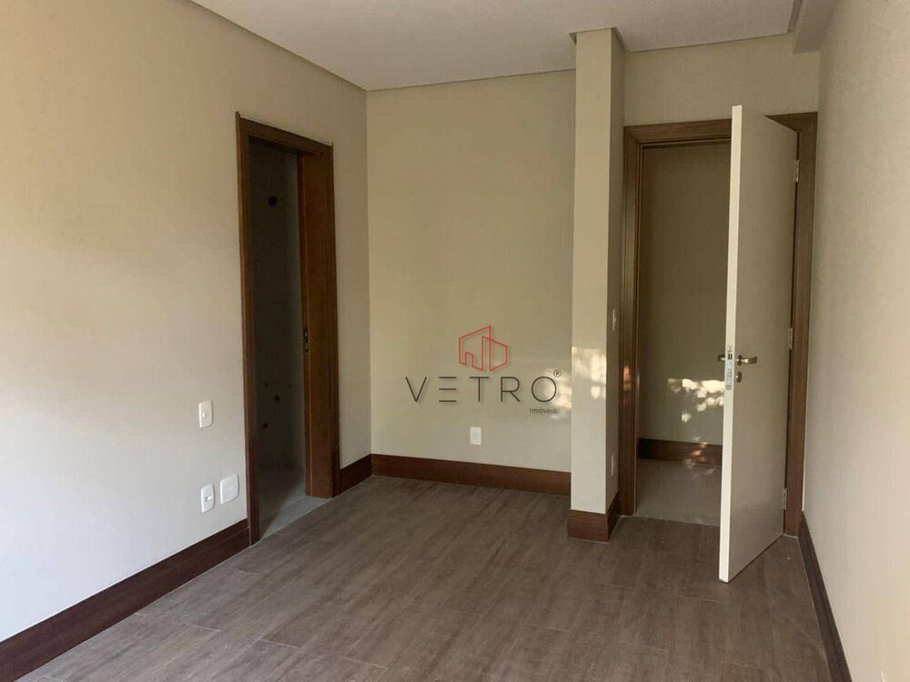 Apartamento, 3 quartos, 216 m² - Foto 5