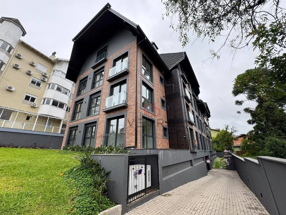 Apartamento, 2 quartos, 79 m² - Foto 2