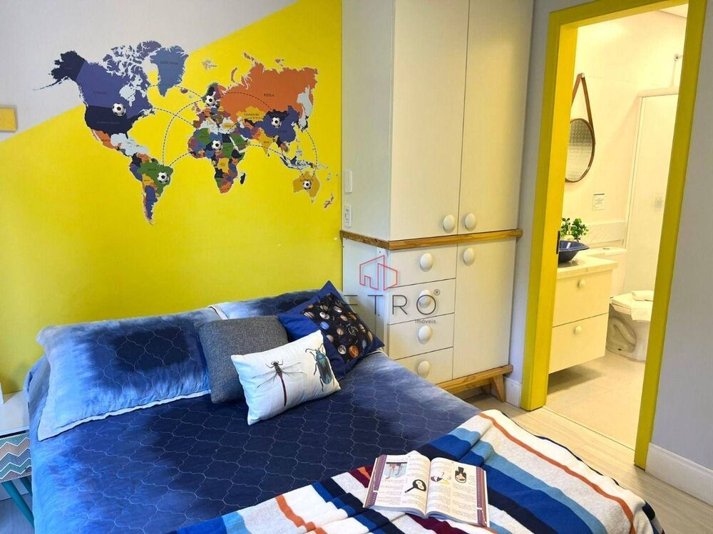 Casa de Condomínio, 3 quartos - Foto 13