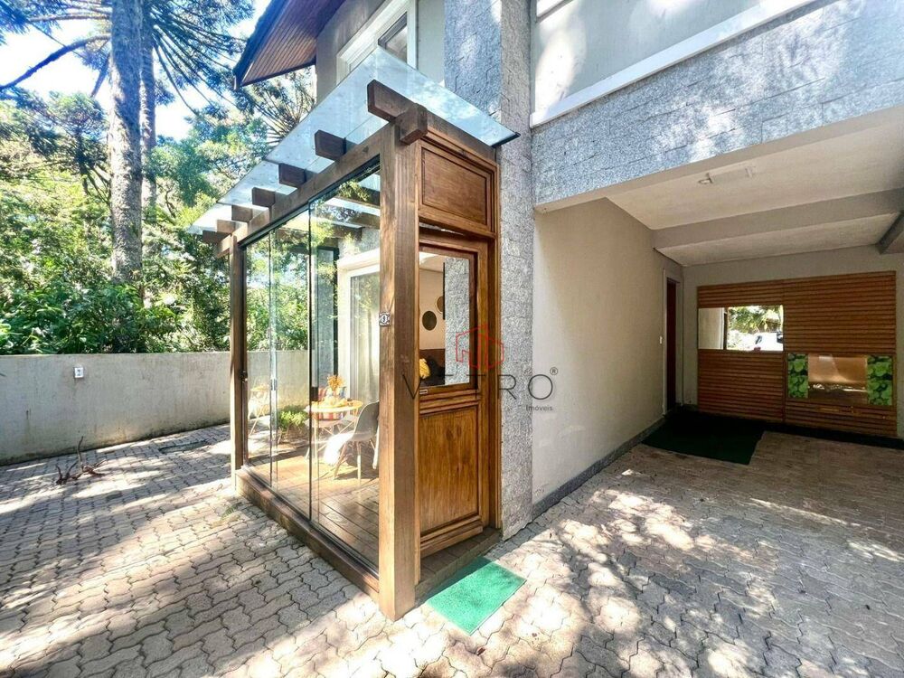 Casa de Condomínio, 3 quartos - Foto 17