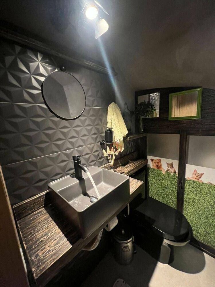 Casa de Condomínio, 3 quartos - Foto 16