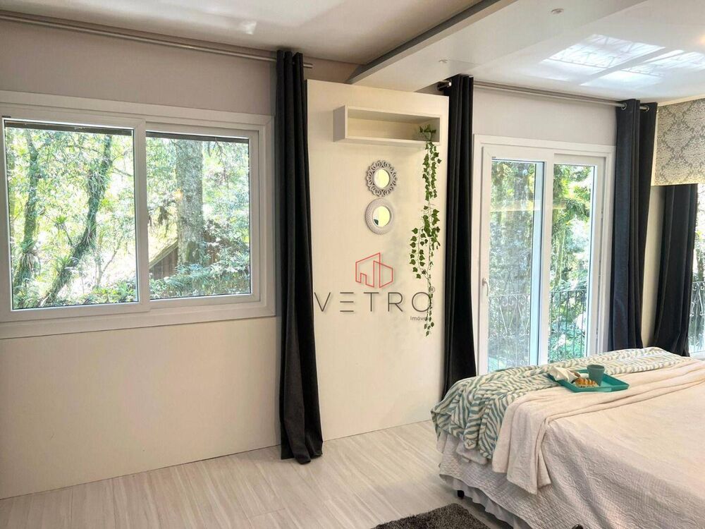 Casa de Condomínio, 3 quartos - Foto 8